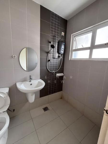 Semi-Detached House for Sale in Setia Damai (Setia Alam) - Bee Har Chew - PropertyGuru.com.my