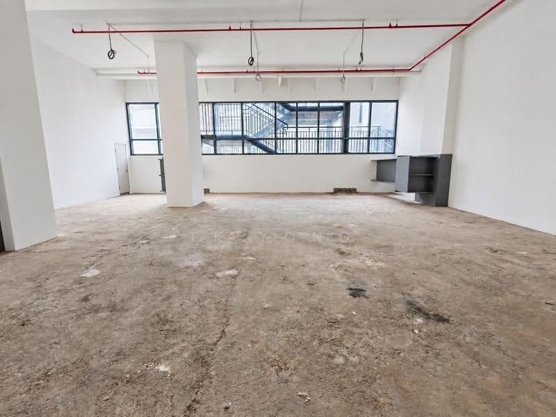 Office for Rent in KL City Centre (Kuala Lumpur) - TK Yong - Interior - PropertyGuru.com.my