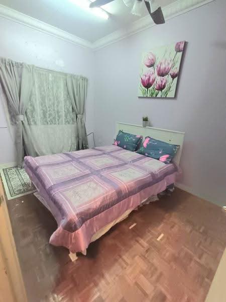Rumah Teres 2-Tingkat untuk Dijual di Subang Jaya (Selangor) - Fauran Nawawi - PropertyGuru.com.my