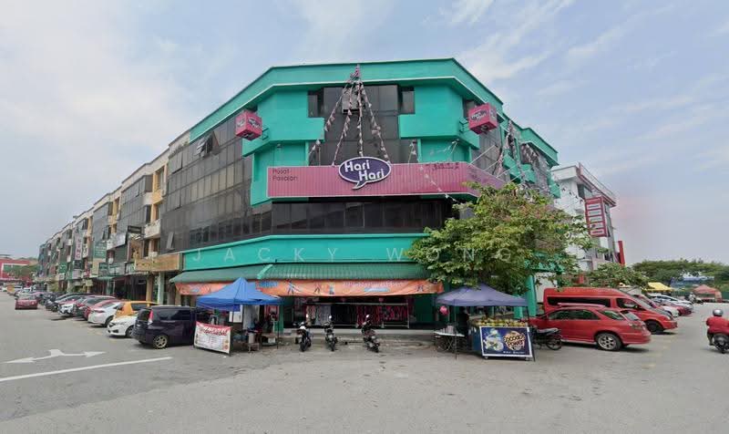 Kedai untuk Dijual di Taman Subang Perdana (Seksyen U5) (Sungai Buloh) - Jacky Wong - Exterior - PropertyGuru.com.my