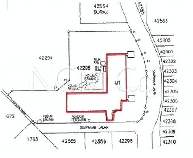 Pangsapuri untuk Dijual di Kristal Villa - Leslie Low - PropertyGuru.com.my