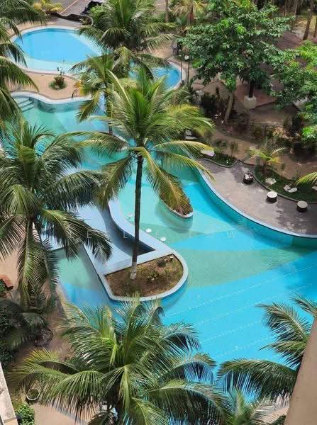 Pangsapuri untuk Dijual di Kristal Villa - Leslie Low - PropertyGuru.com.my