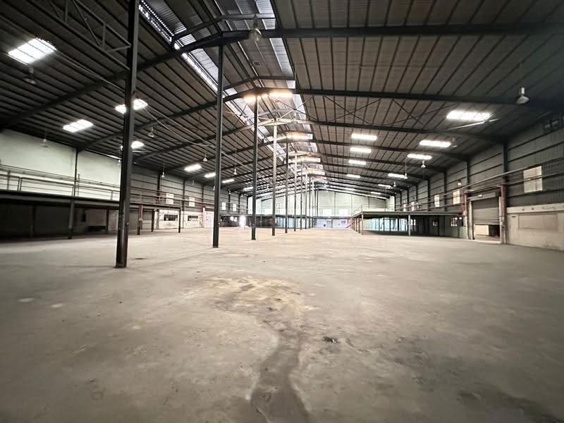 Factory for Rent in Rawang (Selangor) - Kelvin Soh - PropertyGuru.com.my