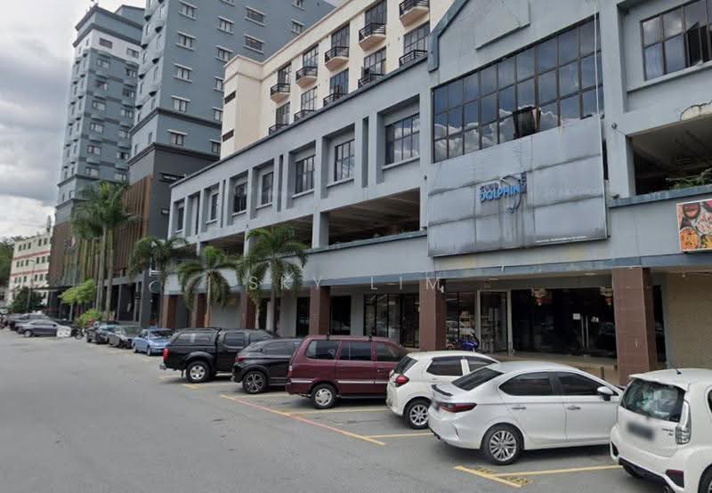 Shop for Sale in KL City Centre (Kuala Lumpur) - Sky Lim - Exterior - PropertyGuru.com.my