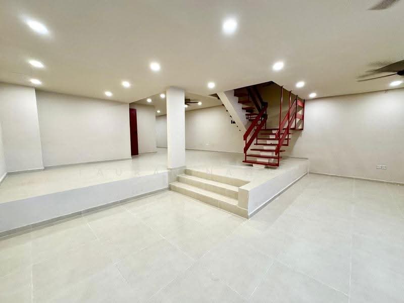 Rumah Teres 2-Tingkat untuk Dijual di Ukay Heights (Ampang) - Fauran Nawawi - PropertyGuru.com.my