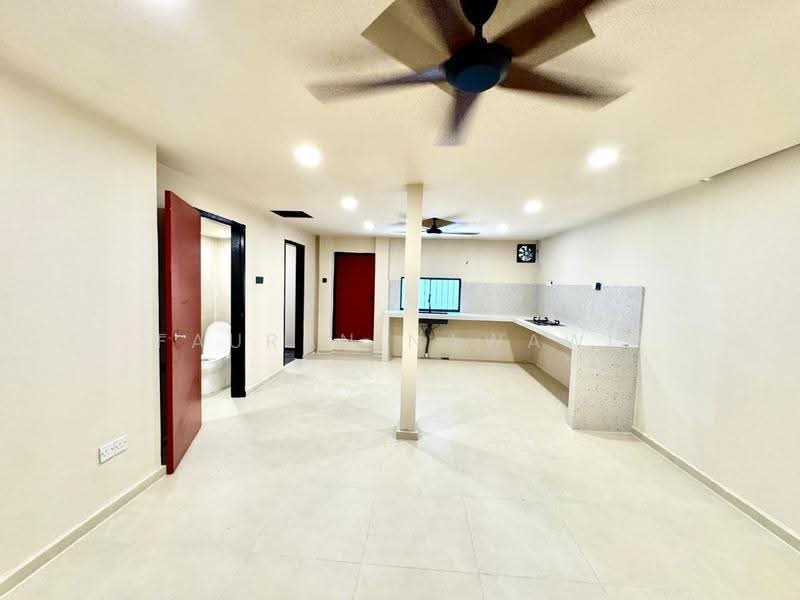 Rumah Teres 2-Tingkat untuk Dijual di Ukay Heights (Ampang) - Fauran Nawawi - PropertyGuru.com.my