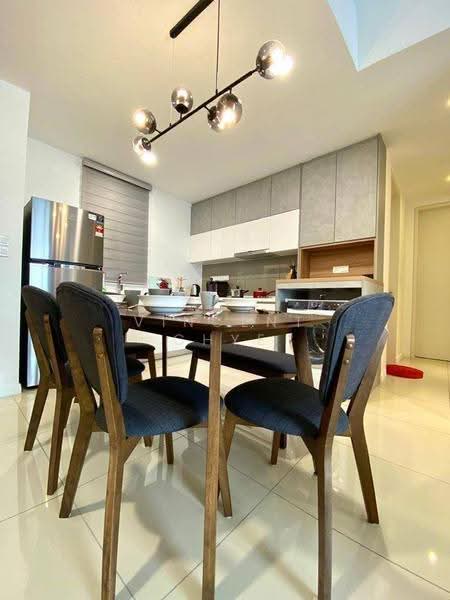 Kediaman Servis untuk Disewa di NOVUM - Vincent Chye - PropertyGuru.com.my