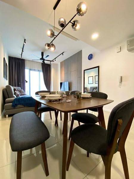 Kediaman Servis untuk Disewa di NOVUM - Vincent Chye - PropertyGuru.com.my
