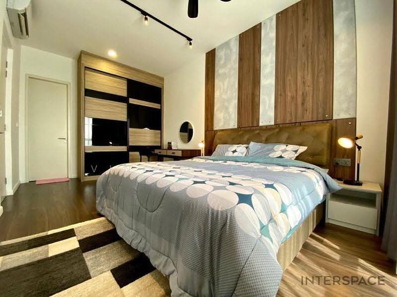 Kediaman Servis untuk Disewa di NOVUM - Vincent Chye - PropertyGuru.com.my