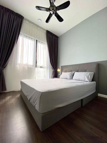 Kediaman Servis untuk Disewa di NOVUM - Vincent Chye - PropertyGuru.com.my