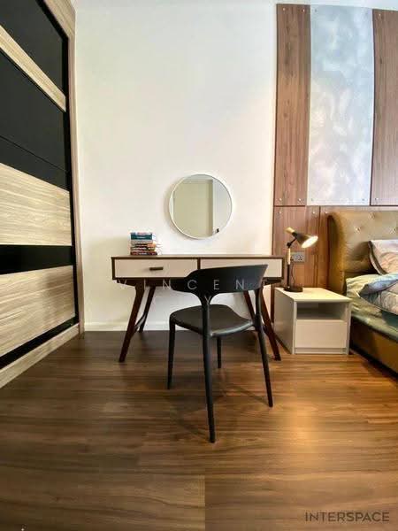 Kediaman Servis untuk Disewa di NOVUM - Vincent Chye - PropertyGuru.com.my