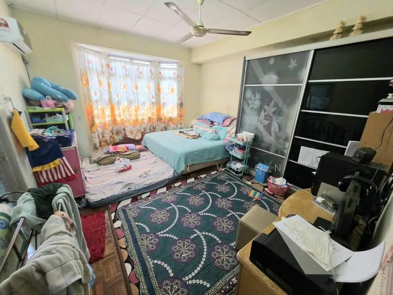 2-storey Terraced House for Sale in Usj 17 (Subang Jaya) - Justin Voon - Bedroom - PropertyGuru.com.my