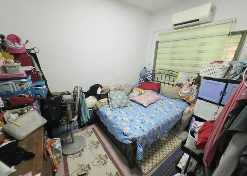 2-storey Terraced House for Sale in Usj 17 (Subang Jaya) - Justin Voon - Bedroom - PropertyGuru.com.my