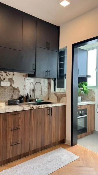 Pangsapuri untuk Disewa di Residensi Riamas - Vincent Chye - PropertyGuru.com.my