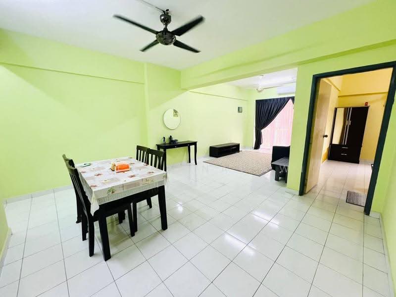 Apartment for Sale at Plaza Indah Apartment - Fauran Nawawi - PropertyGuru.com.my