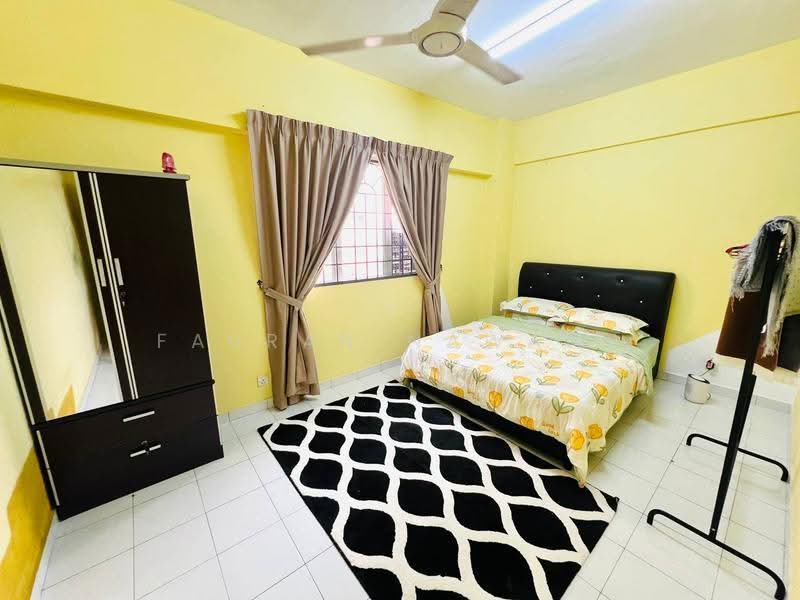 Apartment for Sale at Plaza Indah Apartment - Fauran Nawawi - PropertyGuru.com.my