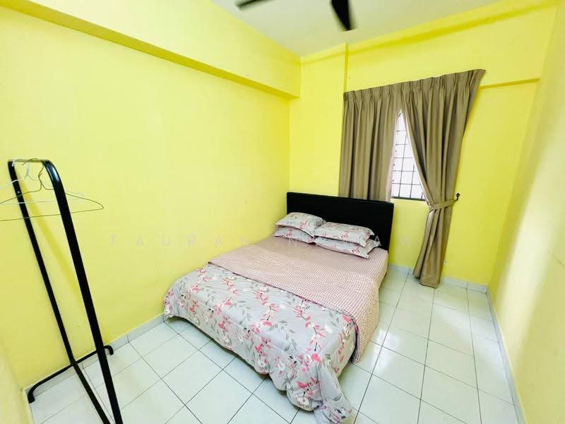 Apartment for Sale at Plaza Indah Apartment - Fauran Nawawi - PropertyGuru.com.my