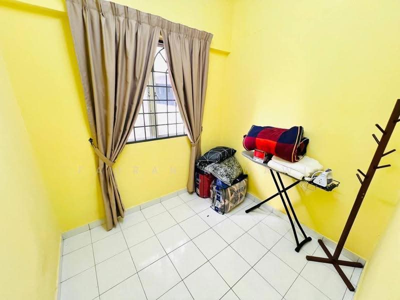Apartment for Sale at Plaza Indah Apartment - Fauran Nawawi - PropertyGuru.com.my