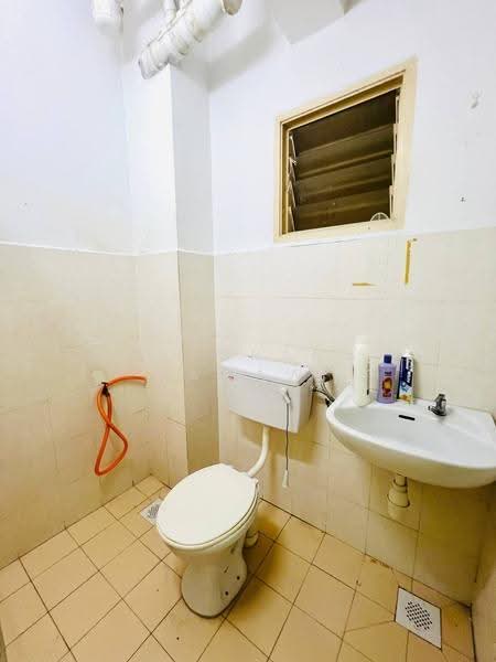 Apartment for Sale at Plaza Indah Apartment - Fauran Nawawi - PropertyGuru.com.my