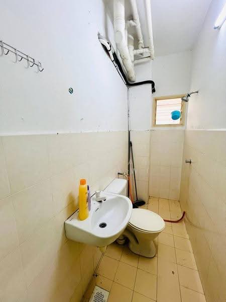Apartment for Sale at Plaza Indah Apartment - Fauran Nawawi - PropertyGuru.com.my