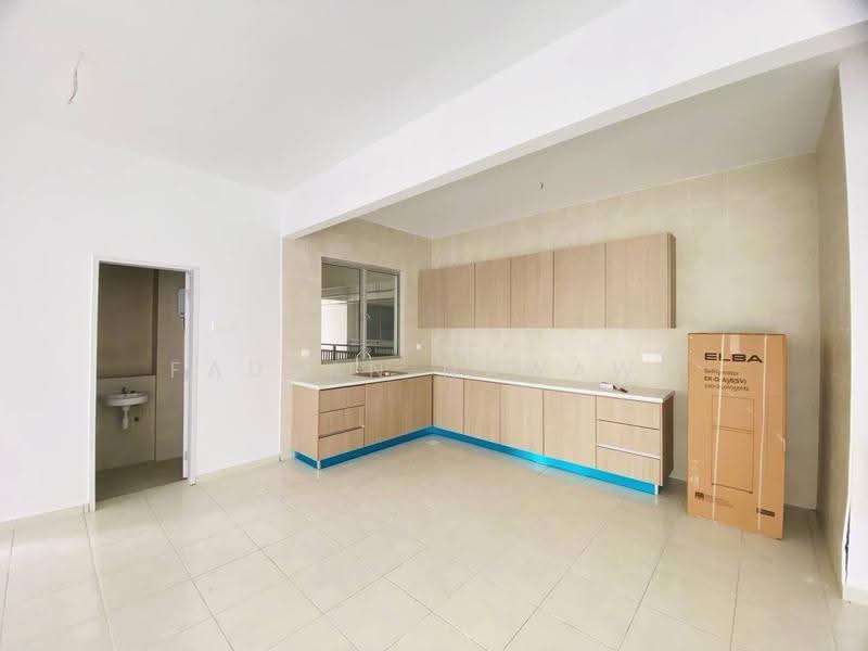 Kondominium untuk Dijual di Residensi Adelia 4 - Fauran Nawawi - PropertyGuru.com.my