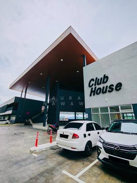 Kondominium untuk Dijual di Residensi Adelia 4 - Fauran Nawawi - PropertyGuru.com.my