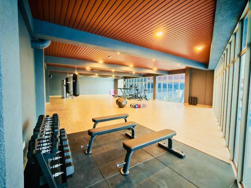 Kondominium untuk Dijual di Residensi Adelia 4 - Fauran Nawawi - PropertyGuru.com.my