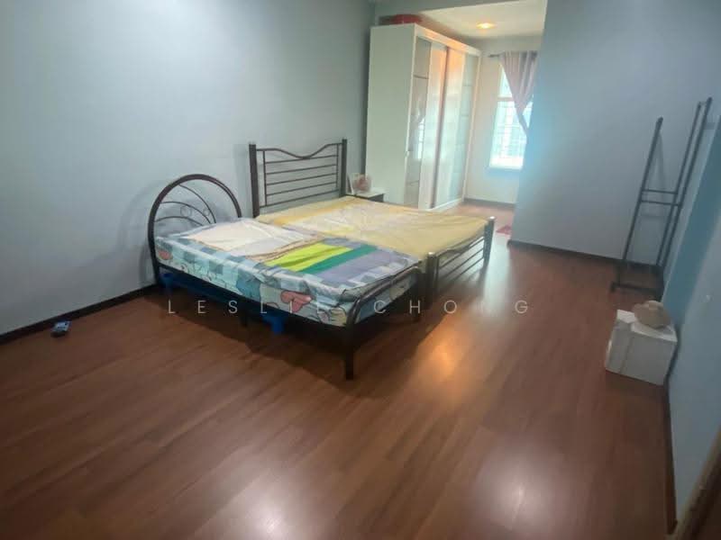 Rumah Berkembar untuk Dijual di Bandar Teknologi Kajang (Kajang) - Leslie Chong - Bedroom - PropertyGuru.com.my