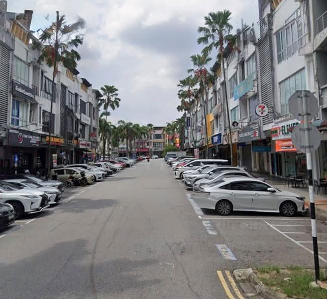 Shop / Office untuk Disewa di Iskandar Puteri (Nusajaya) (Johor) - Angel Lee - Exterior - PropertyGuru.com.my
