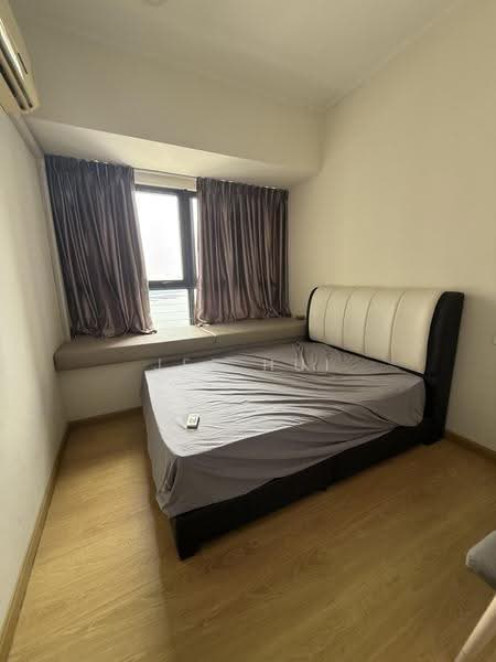 Kondominium untuk Dijual di Amberside @ Country Garden Danga Bay - Jee Hui - Bedroom - PropertyGuru.com.my