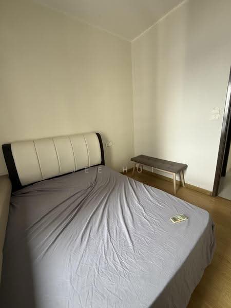 Kondominium untuk Dijual di Amberside @ Country Garden Danga Bay - Jee Hui - Bedroom - PropertyGuru.com.my