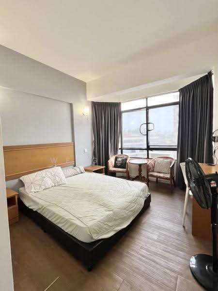 Condominium for Rent at Sunny Ville Condominium - Weng Sern - Bedroom - PropertyGuru.com.my