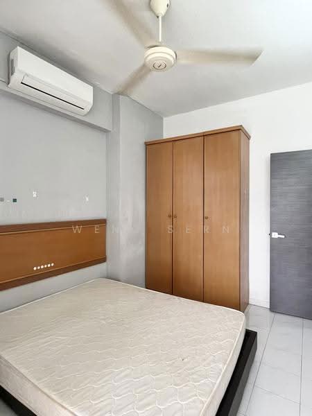 Condominium for Rent at Sunny Ville Condominium - Weng Sern - Bedroom - PropertyGuru.com.my