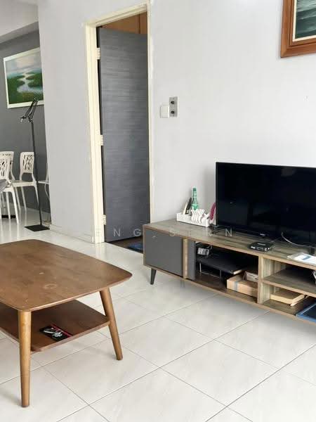 Condominium for Rent at Sunny Ville Condominium - Weng Sern - Living Room - PropertyGuru.com.my