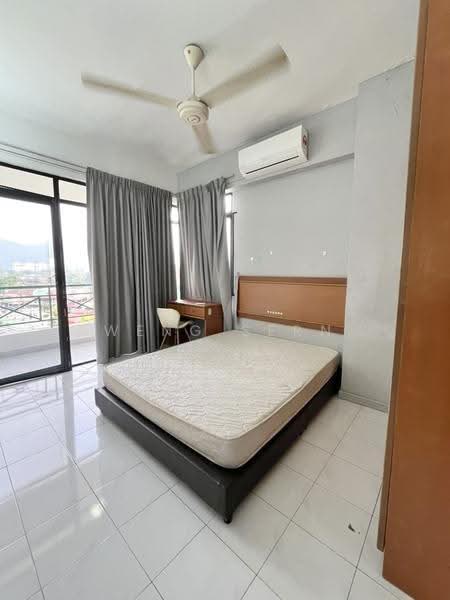 Condominium for Rent at Sunny Ville Condominium - Weng Sern - Bedroom - PropertyGuru.com.my