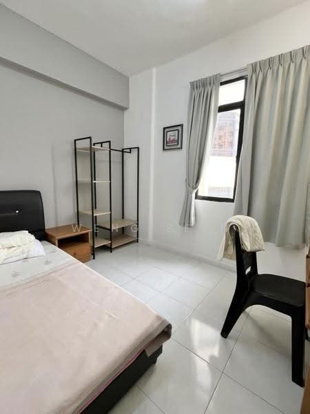 Condominium for Rent at Sunny Ville Condominium - Weng Sern - Bedroom - PropertyGuru.com.my