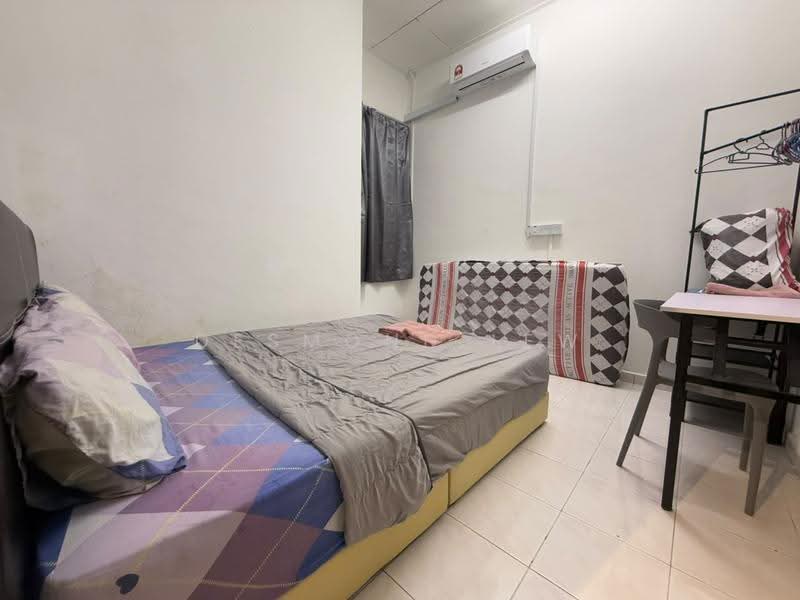 Rumah Teres 1-Tingkat untuk Disewa di Taman Daya (Johor Bahru) - Desmond Lew - Bedroom - PropertyGuru.com.my