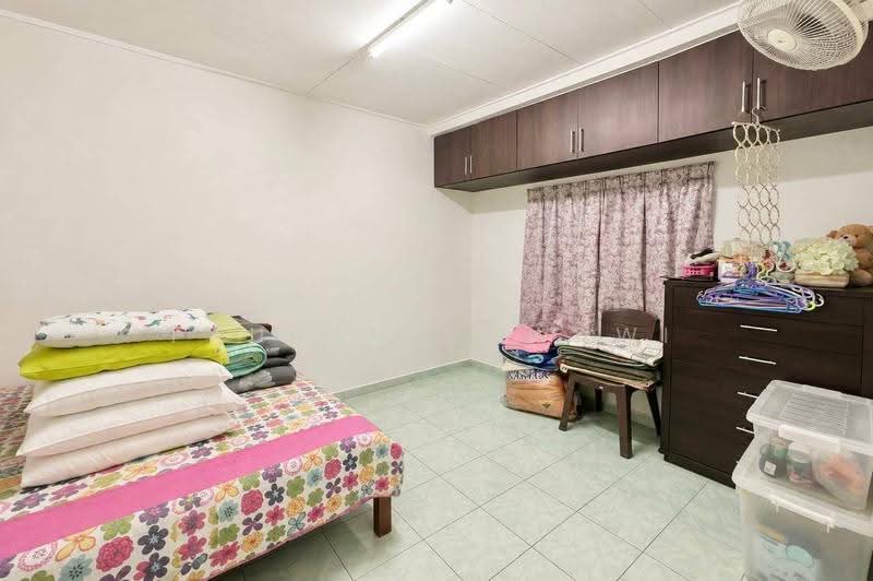 2-storey Terraced House for Sale in Bangi (Selangor) - Fauran Nawawi - PropertyGuru.com.my