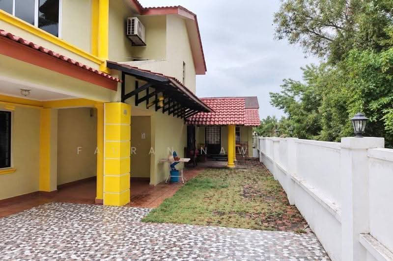 2-storey Terraced House for Sale in Bangi (Selangor) - Fauran Nawawi - PropertyGuru.com.my