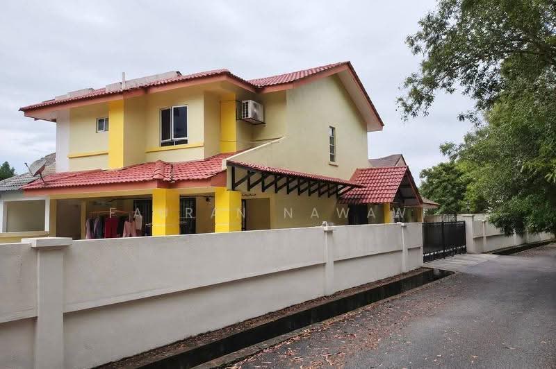 2-storey Terraced House for Sale in Bangi (Selangor) - Fauran Nawawi - PropertyGuru.com.my