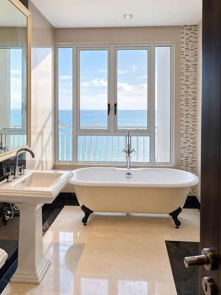 Condominium for Sale at Andaman @ Quayside - Cheryl Chng - Bathroom - PropertyGuru.com.my