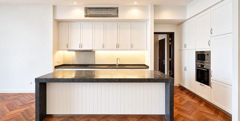 Condominium for Sale at Andaman @ Quayside - Cheryl Chng - Kitchen - PropertyGuru.com.my