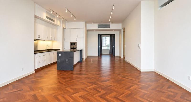 Condominium for Sale at Andaman @ Quayside - Cheryl Chng - Kitchen - PropertyGuru.com.my