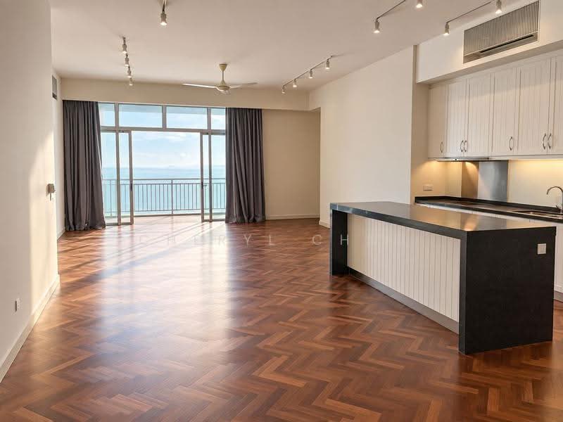 Condominium for Sale at Andaman @ Quayside - Cheryl Chng - Kitchen - PropertyGuru.com.my