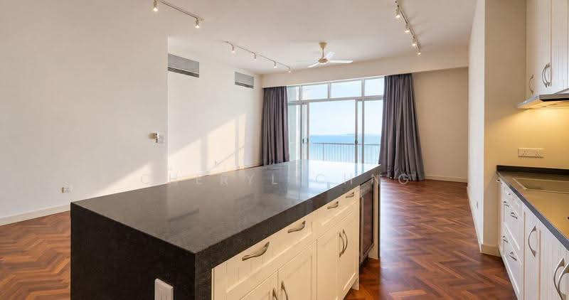 Condominium for Sale at Andaman @ Quayside - Cheryl Chng - Kitchen - PropertyGuru.com.my