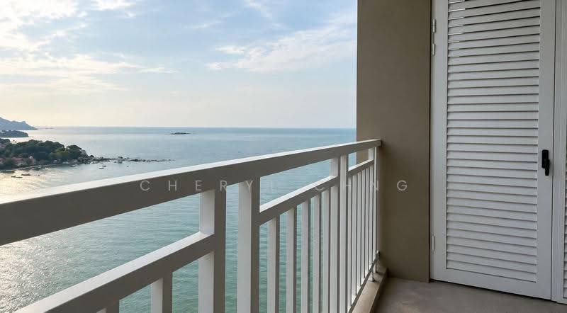 Condominium for Sale at Andaman @ Quayside - Cheryl Chng - Balcony - PropertyGuru.com.my