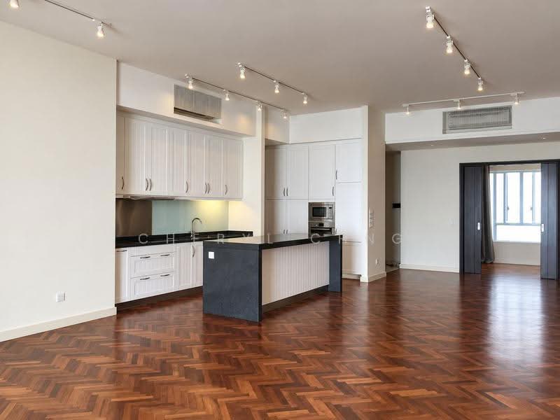 Condominium for Sale at Andaman @ Quayside - Cheryl Chng - Kitchen - PropertyGuru.com.my