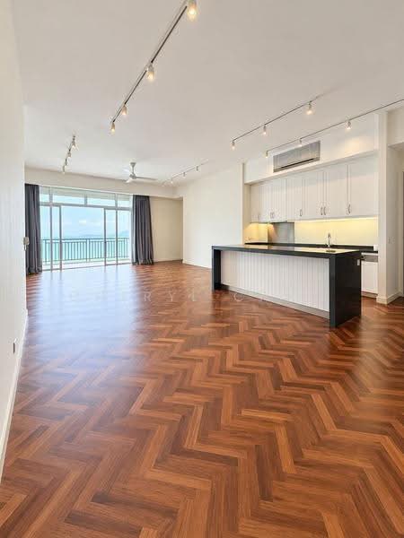 Condominium for Sale at Andaman @ Quayside - Cheryl Chng - Kitchen - PropertyGuru.com.my