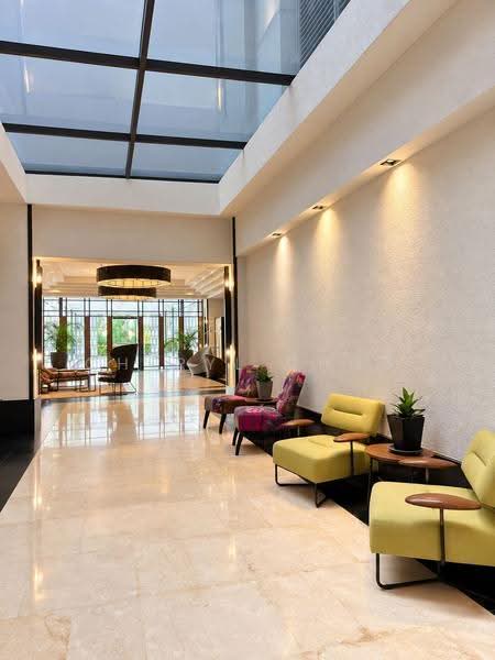 Condominium for Sale at Andaman @ Quayside - Cheryl Chng - Lobby - PropertyGuru.com.my