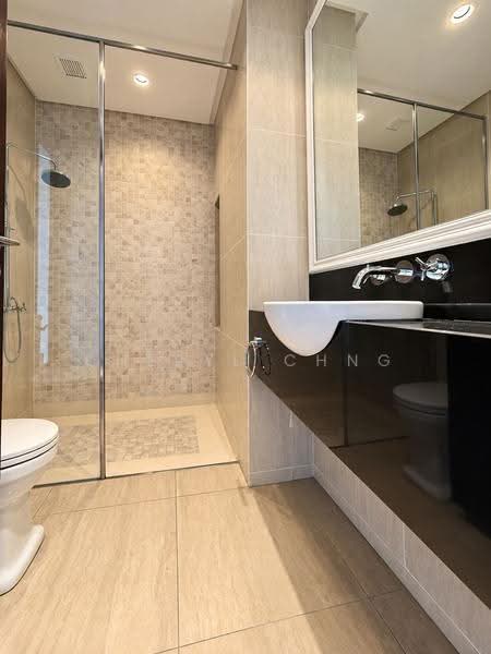 Condominium for Sale at Andaman @ Quayside - Cheryl Chng - Bathroom - PropertyGuru.com.my